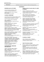 Проблемы здоровья и экологии, №4/2025- фото8